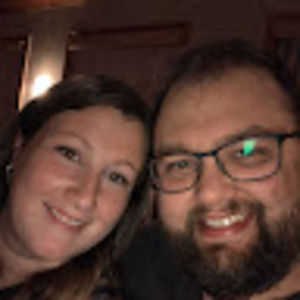 Meet your Posher, Kevin